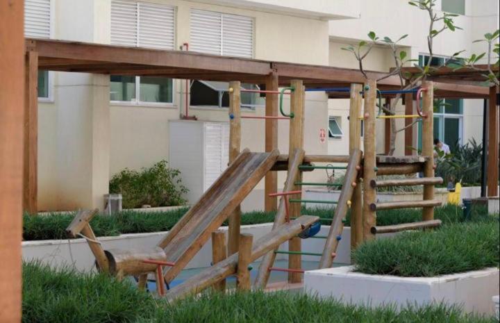 Suíte Verano Stay Barra Río de Janeiro Exterior foto