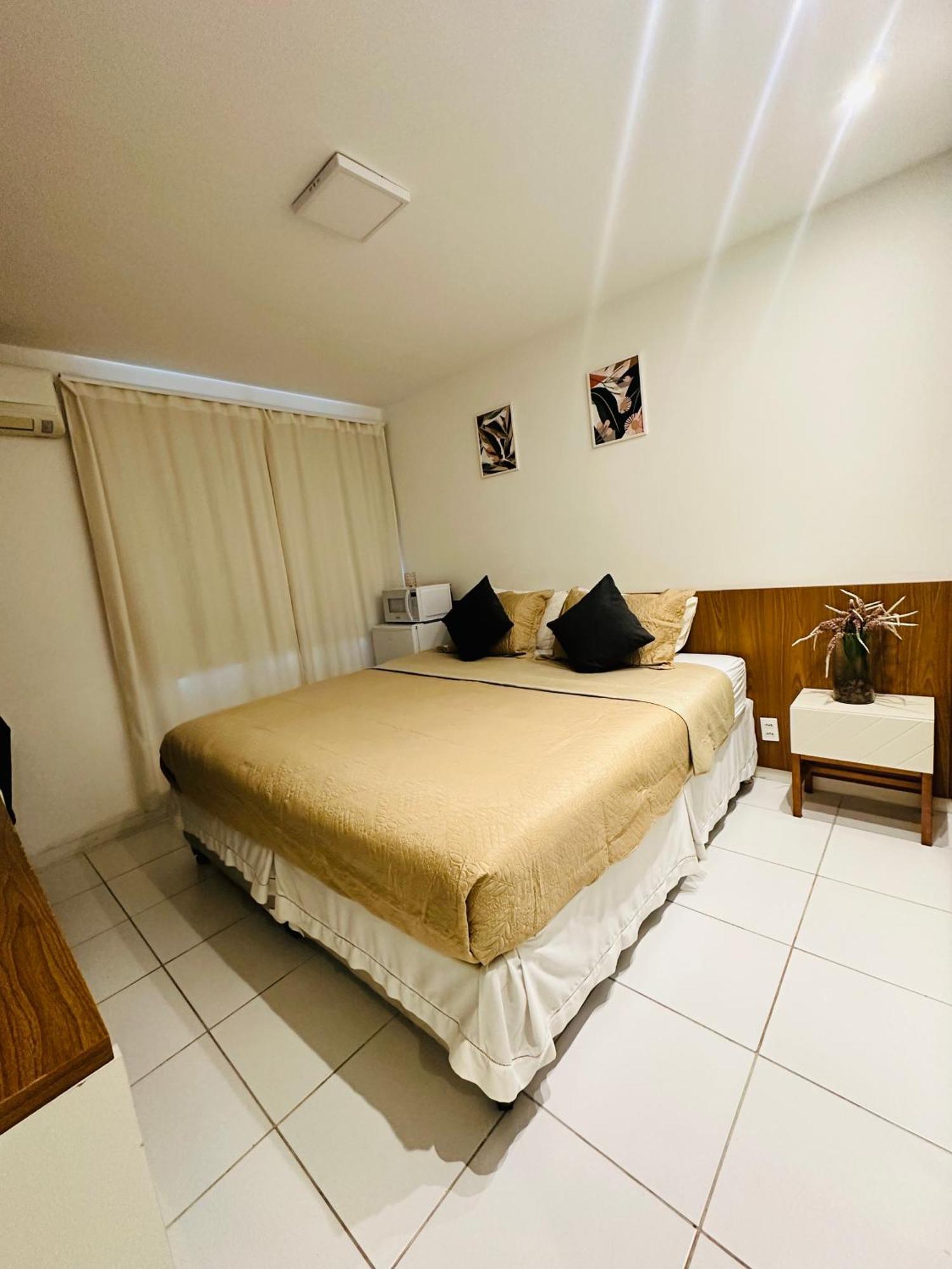 Suíte Verano Stay Barra Río de Janeiro Exterior foto