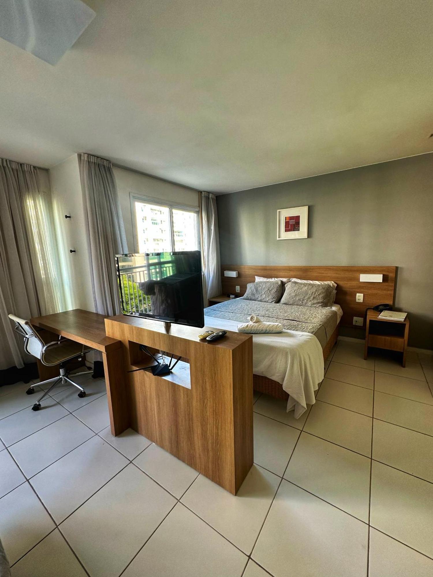 Suíte Verano Stay Barra Río de Janeiro Exterior foto